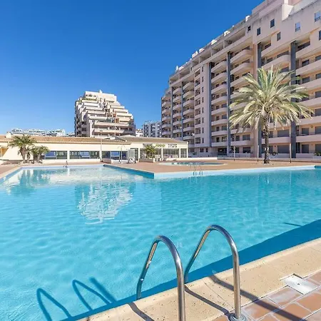Dapi - Elegant Penthouse With Ocean View At Da Rocha 公寓 *