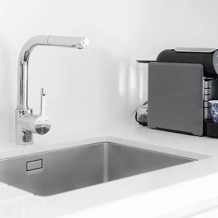 Апартаменты Dapi - Outstanding Penthouse With Ocean View At Da Rocha *