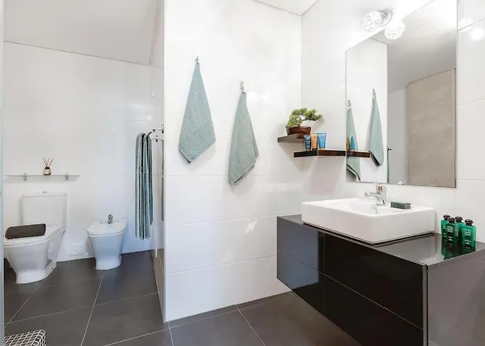 Apartamento Dapi - Outstanding Penthouse With Ocean View At Da Rocha *