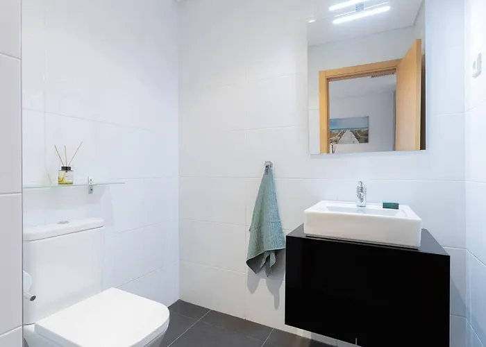 Apartament Dapi - Outstanding Penthouse With Ocean View At Da Rocha *