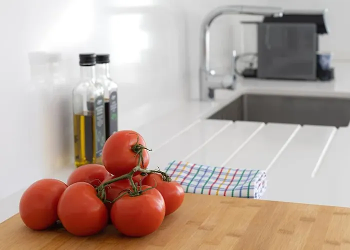 Dapi - Outstanding Penthouse With Ocean View At Da Rocha * Portimão