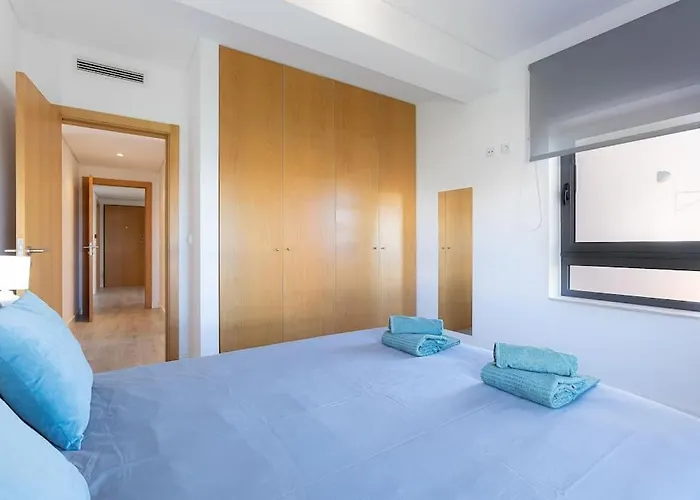 Appartamento Dapi - Outstanding Penthouse With Ocean View At Da Rocha