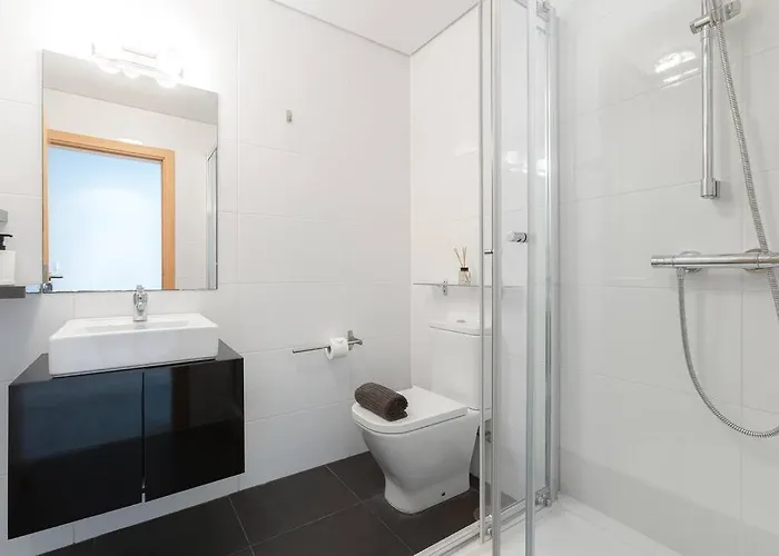 Appartamento Dapi - Outstanding Penthouse With Ocean View At Da Rocha *