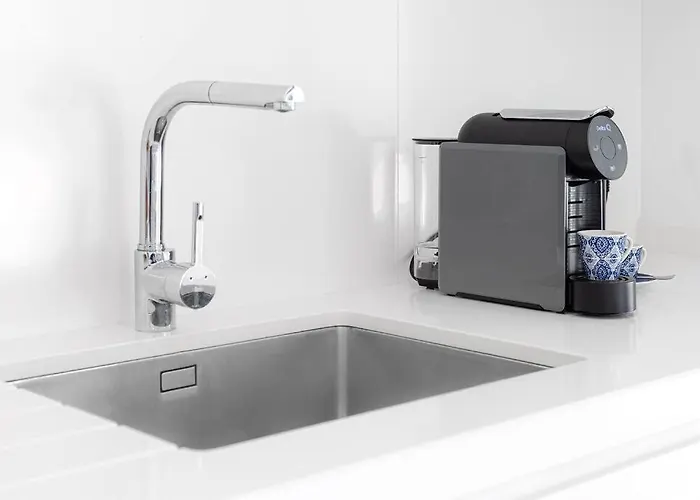 Appartamento Dapi - Outstanding Penthouse With Ocean View At Da Rocha *