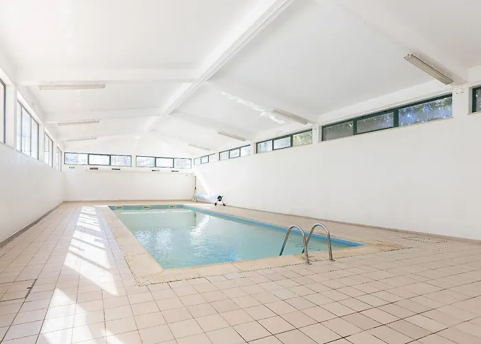 Dapi - Outstanding Penthouse With Ocean View At Da Rocha Appartamento Portimão