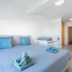Dapi - Outstanding Penthouse With Ocean View At Da Rocha 아파트 *