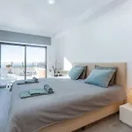 Dapi - Outstanding Penthouse With Ocean View At Da Rocha * 포티마오