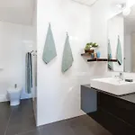 아파트 Dapi - Outstanding Penthouse With Ocean View At Da Rocha *