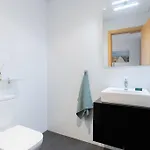 아파트 Dapi - Outstanding Penthouse With Ocean View At Da Rocha *
