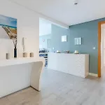 아파트 Dapi - Outstanding Penthouse With Ocean View At Da Rocha 포티마오