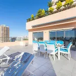아파트 Dapi - Outstanding Penthouse With Ocean View At Da Rocha