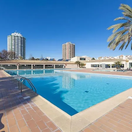 Dapi - Outstanding Penthouse With Ocean View At Da Rocha 아파트