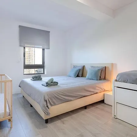 Dapi - Outstanding Penthouse With Ocean View At Da Rocha * 포티마오