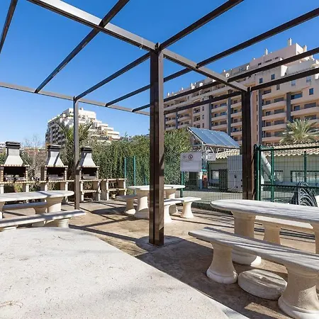 Dapi - Outstanding Penthouse With Ocean View At Da Rocha * 포티마오